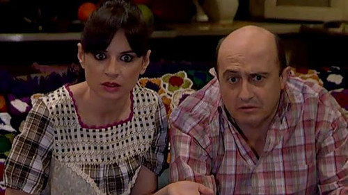 Aída Season 8 Episode 1 - Episode 1