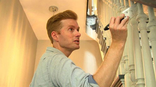 Rowhouse Showdown Season 1 Episode 9 - Curb Appeal