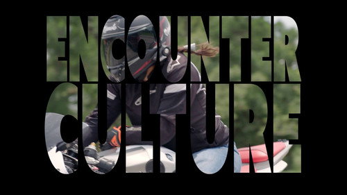 Encounter Culture Season 1 Episode 6 - Femoto