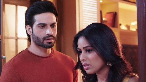 Naagin Season 4 Episode 33 - Can Brinda Convince Dev?