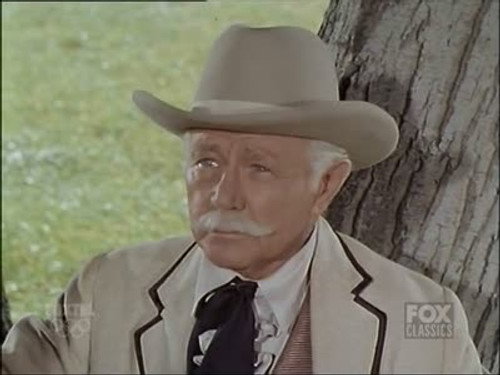 Bonanza Season 8 Episode 2 - Horse of a Different Hue