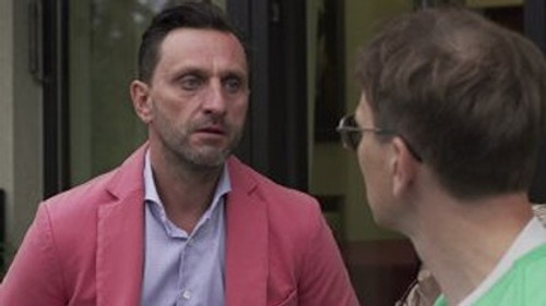 Moterys meluoja geriau Season 9 Episode 11 - Episode 11
