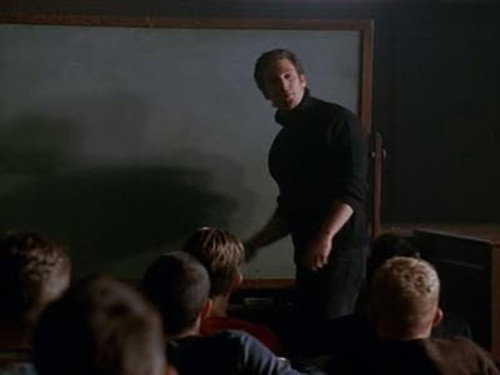 The Pretender Season 3 Episode 9 - Murder 101