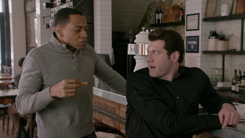Difficult People Season 1 Episode 2 - Devil's Three-Way