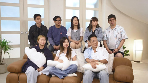 晚吹 - Chat KP Season 1 Episode 1 - Episode 1