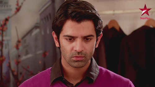 Iss Pyaar Ko Kya Naam Doon? Season 10 Episode 11 - Raizadas Don’t Wish Arnav