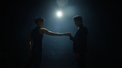You Make Me Dance Season 1 Episode 8 - After the Romantic Night