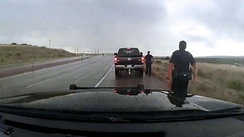 Body Cam Season 3 Episode 6 - Blink of An Eye