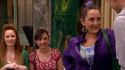 Aída Season 9 Episode 3 - Episode 3