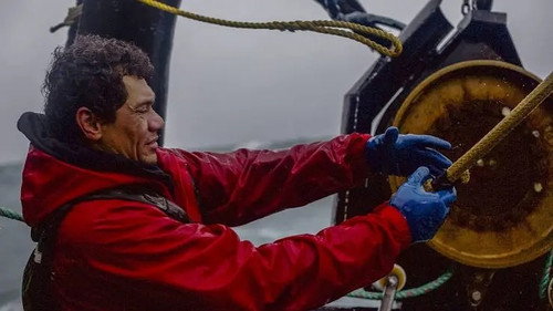 Deadliest Catch Season 15 Episode 17 - Unholy Alliance