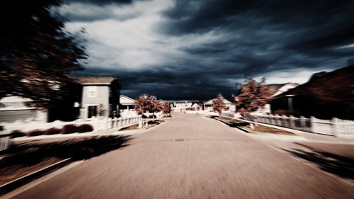 Neighborhood Wars Season 1 Episode 5 - Neighbor vs. Neighbor