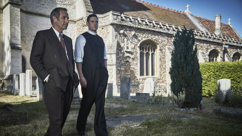 Grantchester Season 4 Episode 3 - Episode 3