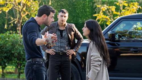 The One I Love Season 2 Episode 6 - Episode 21