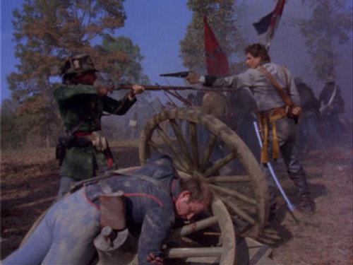 North and South Season 2 Episode 3 - September 17, 1862 - Spring 1864