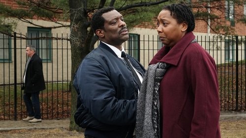 Chicago Fire Season 5 Episode 16 - Telling Her Goodbye