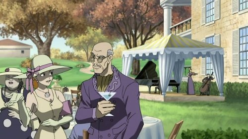 undefined Season 1 Episode 1 - The Garden Party
