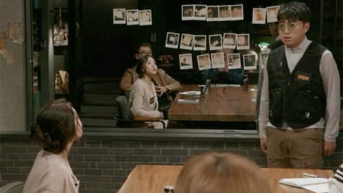 Crime Scene Season 4 Episode 3 - The Gosiwon Murder Case (1)