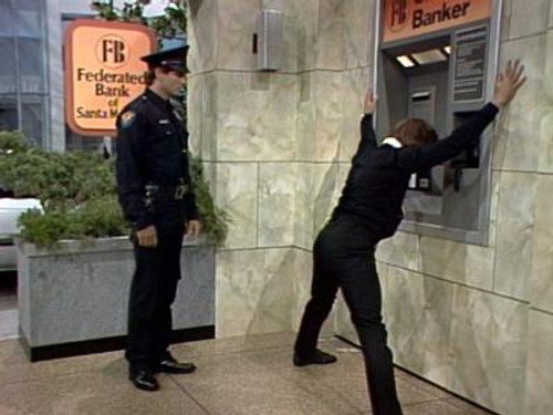 Three's Company Season 8 Episode 3 - The Money Machine