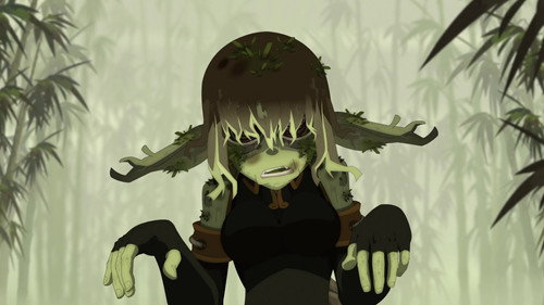 Wakfu Season 2 Episode 13 - The Night of the Thirsters