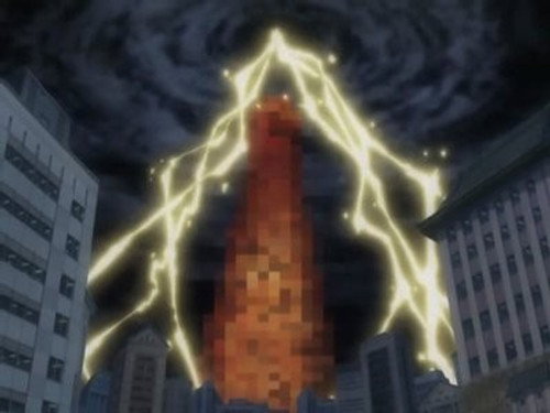 Gintama Season 2 Episode 39 - The Most Exciting Part of a Group Date is Before it Starts