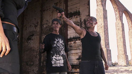 El Señor de los Cielos Season 3 Episode 4 - Episode 4