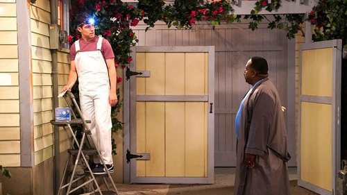The Neighborhood Season 2 Episode 3 - Welcome to the Fresh Coat