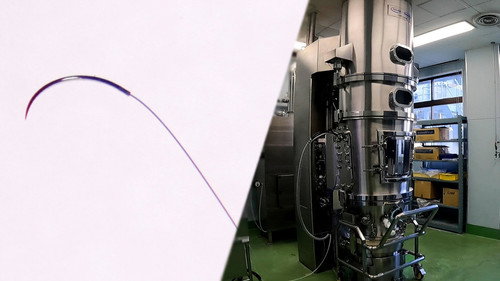 Japan's Top Inventions Season 5 Episode 4 - Surgical Needles / Pharmaceutical Manufacturing Equipment