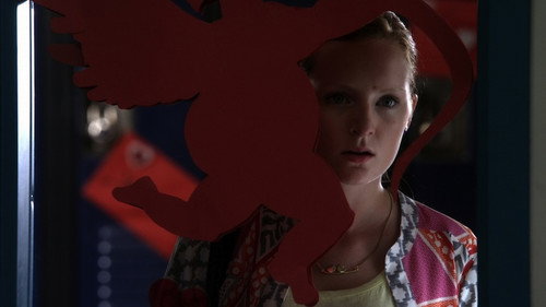 R. L. Stine's The Haunting Hour Season 3 Episode 14 - Terrible Love