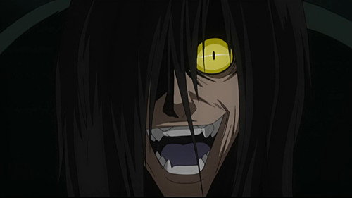 Gungrave Season 1 Episode 22 - Remorse