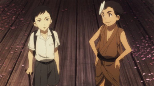 Showa Genroku Rakugo Shinju Season 2 Episode 11 - Episode 11