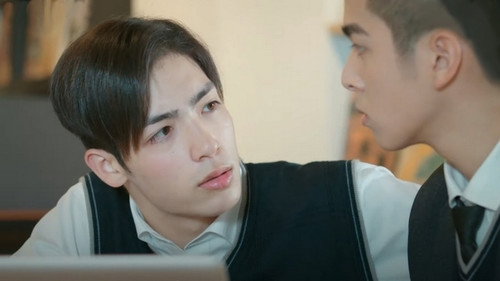 Because of You Season 1 Episode 3 - Episode 3
