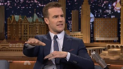 Dr. Phil McGraw, James Van Der Beek, Courtney Barnett, Steven Tyler & Joe Perry still