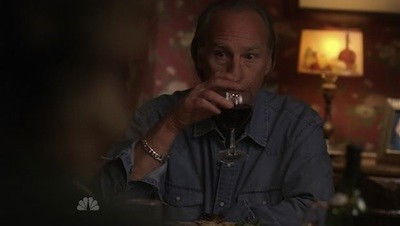 Parenthood Season 1 Episode 10 - Namaste No More