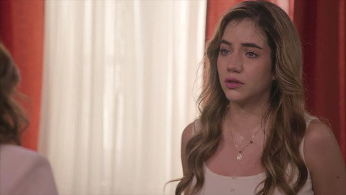 Mrs. Garcia and Her Daughters Season 1 Episode 28 - ¿Un hijo arruina una vida?