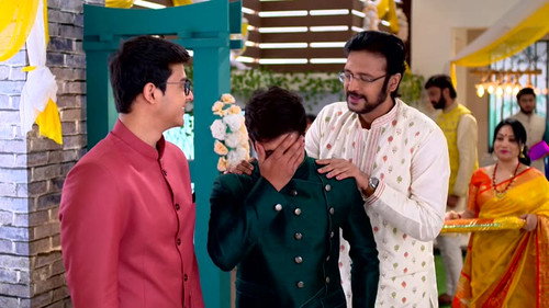 Chookar Mere Maan Ko Season 1 Episode 10 - Labanya's Shocking Order