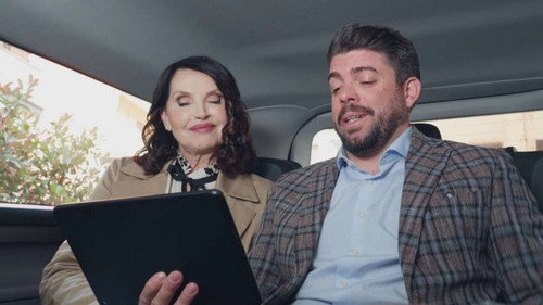 Home at first sight Season 7 Episode 12 - Federica e Fabrizio