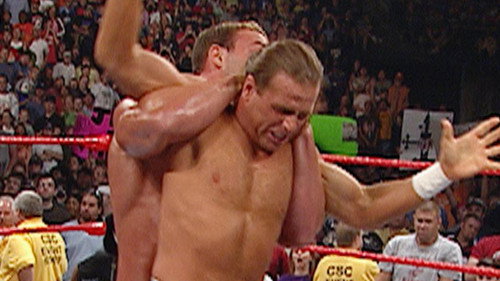 Raw - Sep. 05, 2005 still