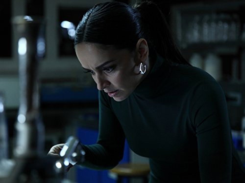 Capadocia Season 3 Episode 12 - The Blood of the Innocent