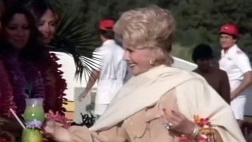 Fantasy Island Season 4 Episode 9 - My Late Lover / Sanctuary