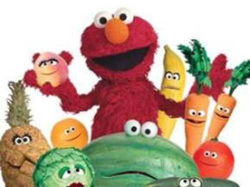 Sesame Street Season 37 Episode 21 - The What Comes Next Game!