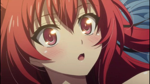 The Testament of Sister New Devil Season 1 Episode 12 - For This Night, This Moment