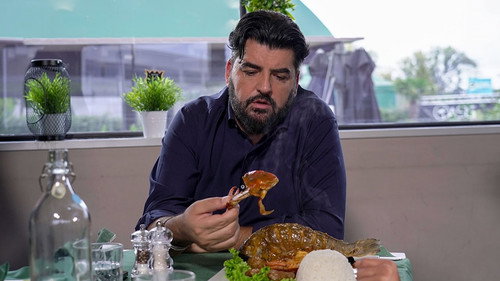 Kitchen Nightmares Italia Season 12 Episode 3 - Episode 3