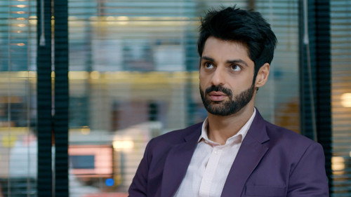 Raisinghani VS. Raisinghani Season 1 Episode 46 - Blank Slate