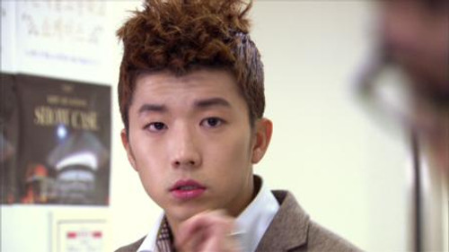 Dream High Season 1 Episode 7 - Episode 7