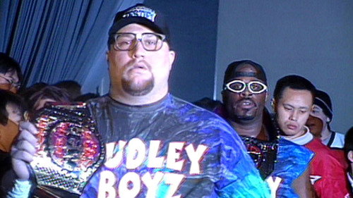 ECW Hardcore TV - Dec. 19, 1998 still