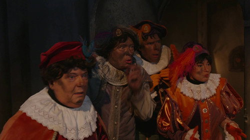 Sinterklaasjournaal Season 24 Episode 2 - Episode 2