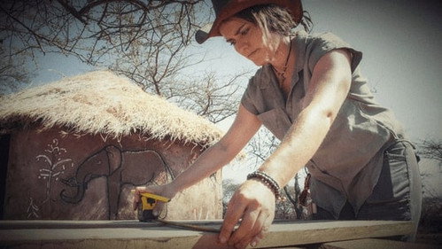 The Fixers Season 4 Episode 4 - The Lemong'o Project, Kenya