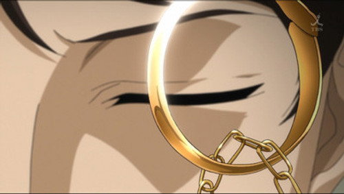 Mobile Suit Gundam 00 Season 2 Episode 18 - Mixed Feelings