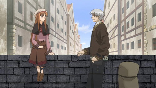 undefined Season 0 Episode 1 - Wolf and Tail of Happiness