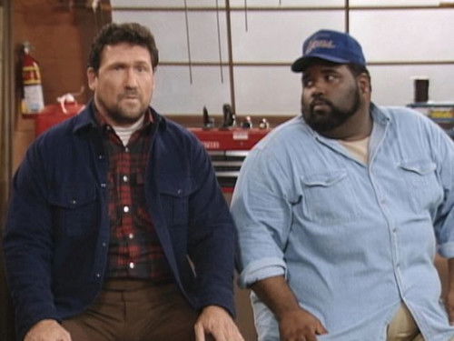 Home Improvement Season 1 Episode 7 - Nothing More Than Feelings
